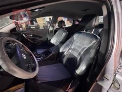 هيونداي أزيرا